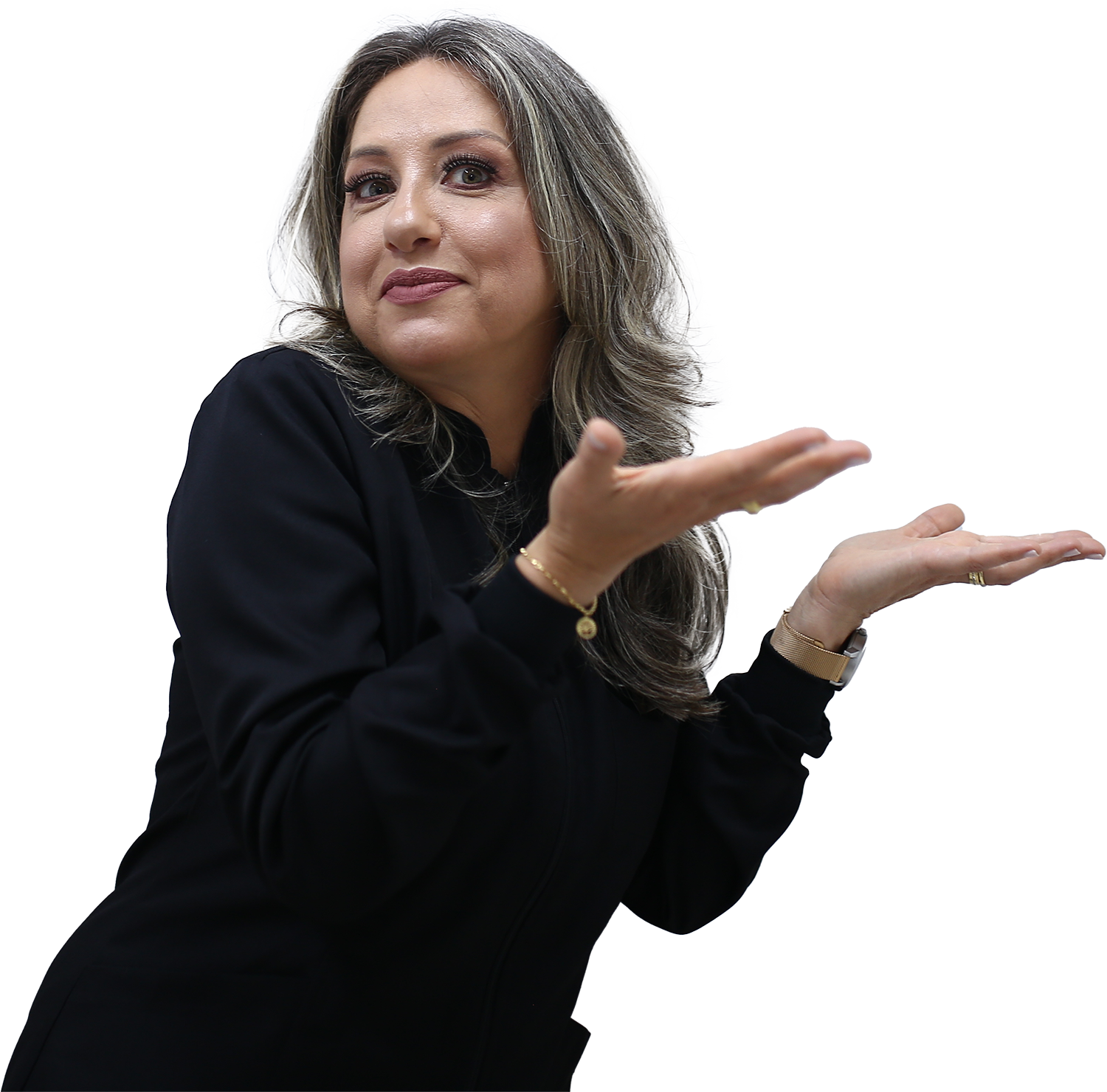 ITAJAÍ RENATA MOSTRAR ALGO 1 - ITAJAÍ