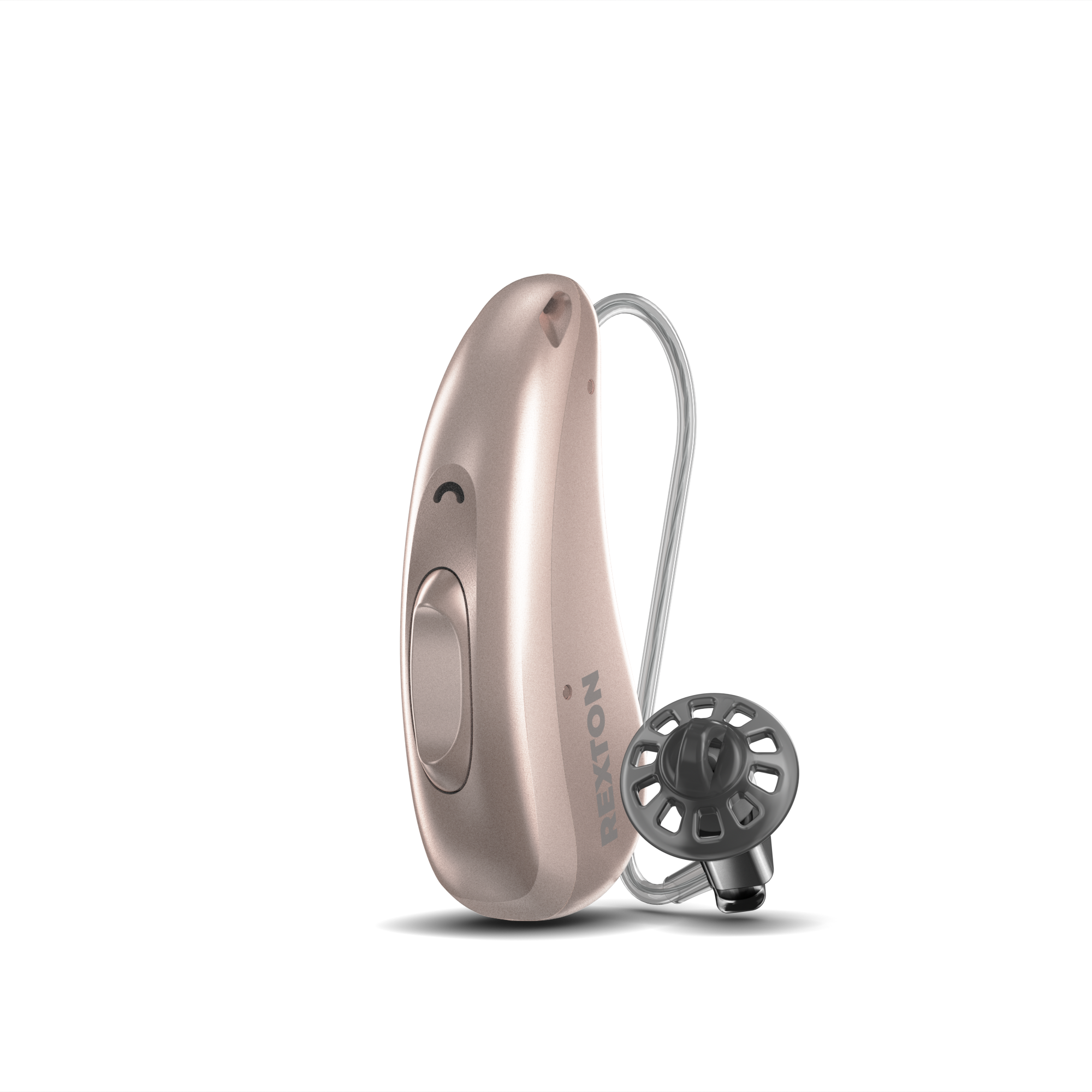 REXTON BiCORE R Li RoseGold - Landing page